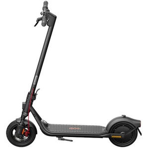 Segway Ninebot F2 Pro II E Red and black 25 kmh