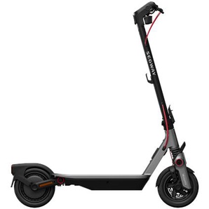 Segway Ninebot F3 Pro D Black 20 kmh