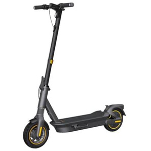 Segway-Ninebot Ninebot by Segway KickScooter MAX G2 D Elektroroller mit Straßenzulassung 3802-057
