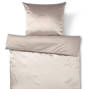 Seiden-Baumwoll-Bettwäsche, Normalgröße