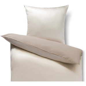 Seiden-Baumwoll-Bettwäsche, Normalgröße