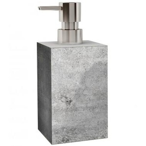 Seifenspender Beton