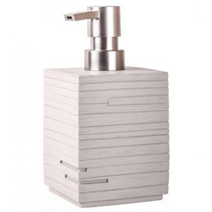 Seifenspender Calero Grey