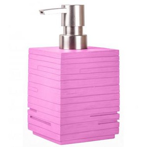Seifenspender Calero Pink