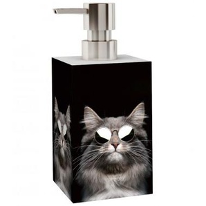 Seifenspender Cool Cat