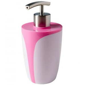 Seifenspender Fresh Pink