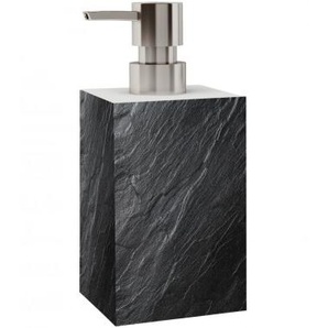 Seifenspender Granit