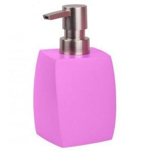 Seifenspender Wave Pink