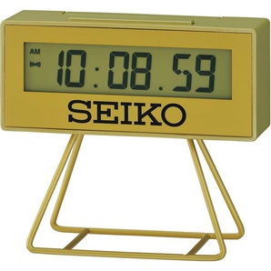 Seiko Quarzwecker QHL062G