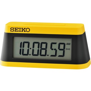 Seiko Quarzwecker QHL091Y