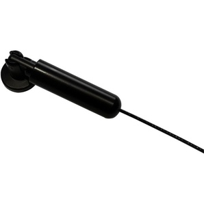 Seilspanngarnitur Race Schwarz