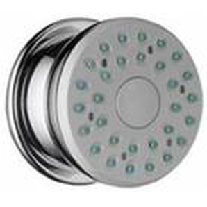 Hansgrohe - Seitenbrause Bodyvette chrom mit Rubit 28466000