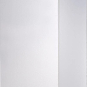 Seitenschrank FLEX-WELL Wito Schränke Gr. B/H/T: 50 cm x 200 cm x 57,1 cm, 1 St., weiß (weiß, fantasie) Seitenschränke
