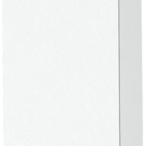 Seitenschrank HELD MÖBEL Elster Schränke Gr. B/H/T: 50 cm x 200 cm x 50 cm, 1 St., weiß Seitenschränke Breite 50 cm