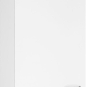 Seitenschrank OPTIFIT Parare Schränke Gr. B/H/T: 60 cm x 174,4 cm x 60 cm, 2 St., weiß Seitenschränke Breite 60 cm