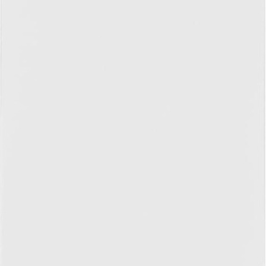 Seitenschrank WIHO KÜCHEN Husum Schränke Gr. B/H/T: 50 cm x 200 cm x 57 cm, 1 St., weiß (front und korpus: weiß) Seitenschränke