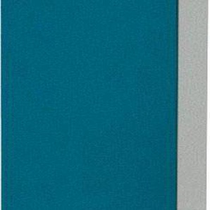 Seitenschrank WIHO KÜCHEN Kiel Schränke Gr. B/H/T: 50 cm x 200 cm x 47 cm, 1 St., blau (ozeanblau) Seitenschrank 50 cm breit