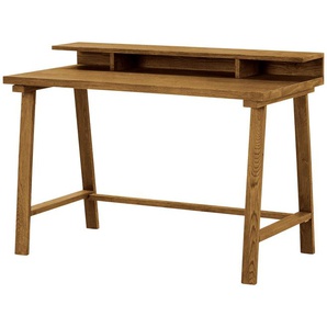 Sekretär  Coset ¦ holzfarben ¦ Maße (cm): B: 120 H: 86 T: 60.0