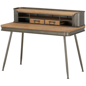 Sekretär Schreibtisch Imola ¦ holzfarben ¦ Maße (cm): B: 120 H: 95 T: 65.0