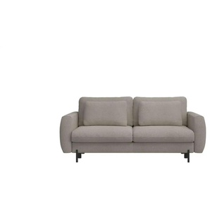 Selsey Einzelsofa  Rane ¦ braun ¦ Maße (cm): B: 236 H: 90