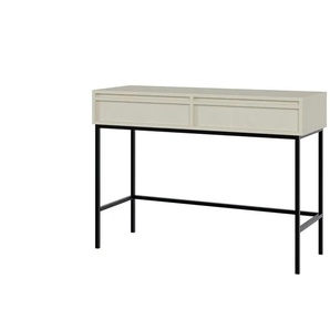 Selsey Schminktisch   ¦ beige ¦ Maße (cm): B: 110 H: 79