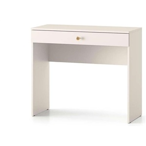 Selsey Schminktisch   ¦ beige ¦ Maße (cm): B: 91,6 H: 79