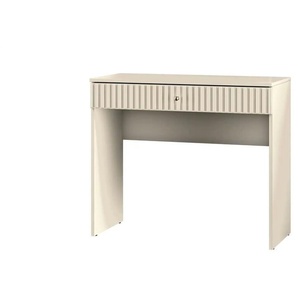 Selsey Schminktisch   ¦ beige ¦ Maße (cm): B: 92 H: 78