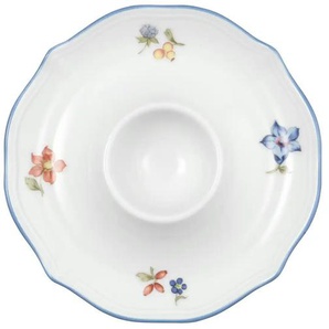 Seltmann Weiden Eierbecher Sonate - mehrfarbig - Porzellan - 3 cm - 13.0 | Möbel Kraft