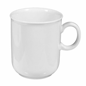 Seltmann Weiden Kaffeebecher 0,25 l Compact Weiß