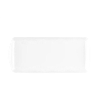 Seltmann Weiden Kuchenplatte Amina - weiß - Porzellan - 15,5 cm | Möbel Kraft