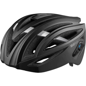 Sena R2 EVO Matt Black L Smart Helm R2EVO-MB00L10