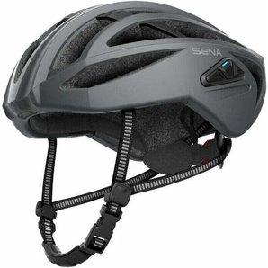 Sena R2 EVO Matt Gray S Smart Helm R2EVO-MG00S10