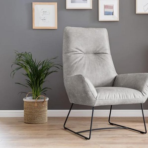 Sessel Barna, platin