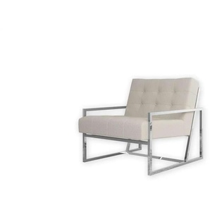 Sessel  Vincent ¦ beige ¦ Maße (cm): B: 84 H: 81