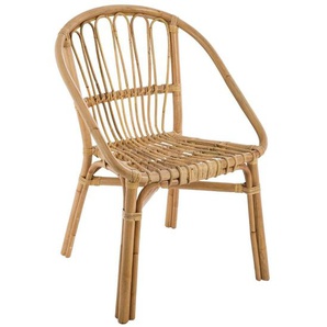 Sessel Bohemian Dream Rattan