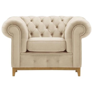 Sessel Chesterfield Grand