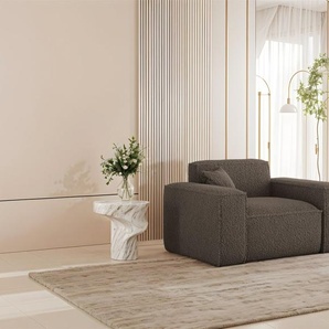 Sessel Designersessel CELES PREMIUM in Stoff Sven Braun