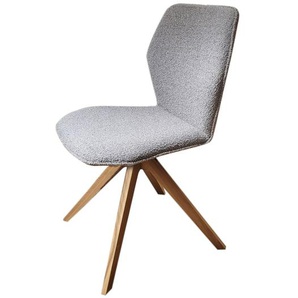 Sessel Honey Plus, silber