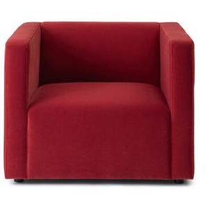 Sessel John, Designer SITS, 74x96x95 cm