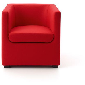Sessel June, Designer Artefakt, 70x70x70 cm