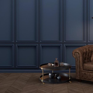Sessel Braun/Schokolade/ Braun Kunstleder 94 x 72 x 86cm