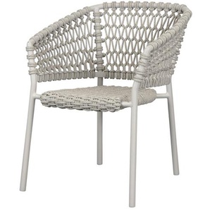 Sessel Ocean Cane-line sandfarben beige, Designer Cane-line Design-Team, 76x59x63 cm