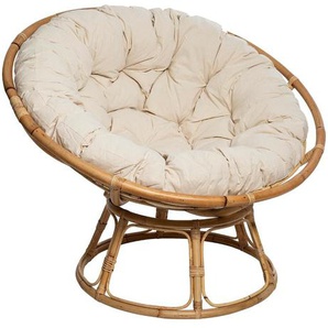 Sessel Seram Rattan