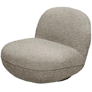 Sessel  Stella ¦ braun ¦ Maße (cm): B: 85 H: 70 T: 99.0