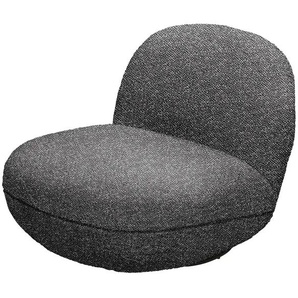 Sessel Stella ¦ grau ¦ Maße (cm): B: 85 H: 70 T: 99.0