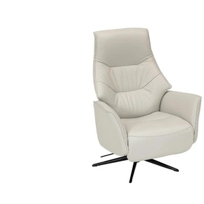 Sessel  Stylux ¦ creme ¦ Maße (cm): B: 78 H: 108 T: 83