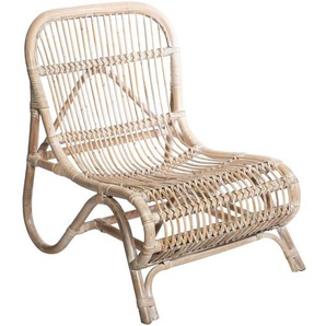 Sessel Tamara Rattan
