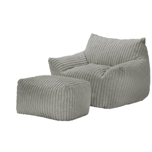 Sessel vakuumiert Sashenka ¦ beige ¦ Maße (cm): B: 116 H: 75 T: 110.0