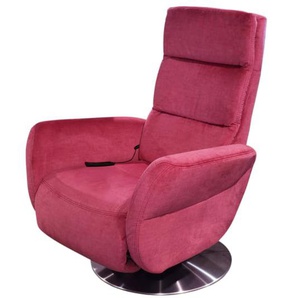 Sessel ZE-RS20038, pink, inkl. Funktionen