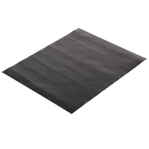 Set mit 6 Grillplatten 40 x 33 cm Hespéride